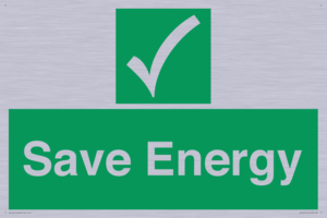 Save Energy